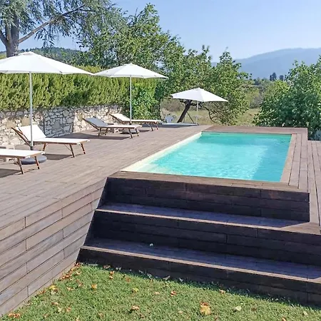 Apartment In Rignano Sullarno *