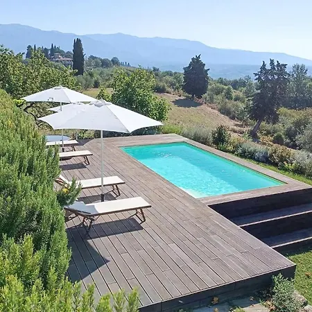 Appartement Gorgeous In Rignano sullʼArno