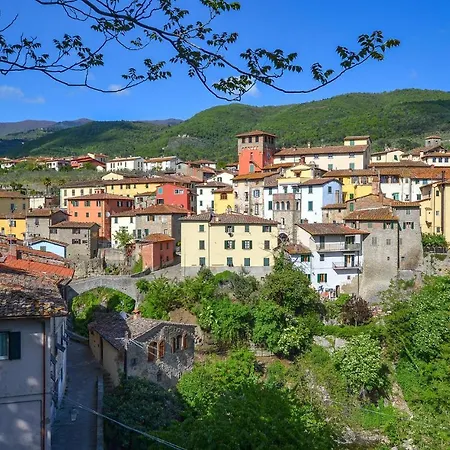 In Rignano Sullarno Apartamento Rignano sullʼArno