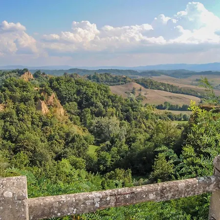 Apartamento In Rignano Sullarno