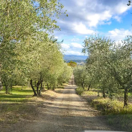 In Rignano Sullarno