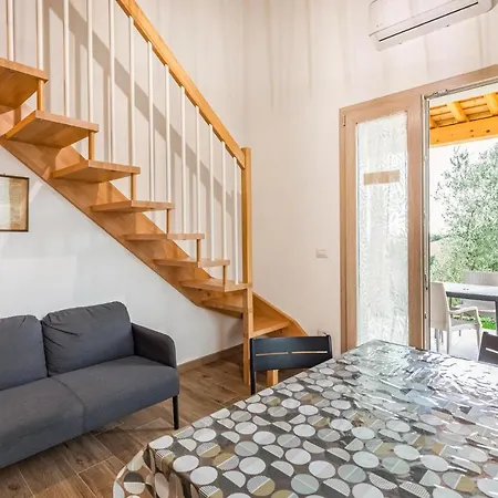 In Rignano Sullarno Apartamento Rignano sullʼArno