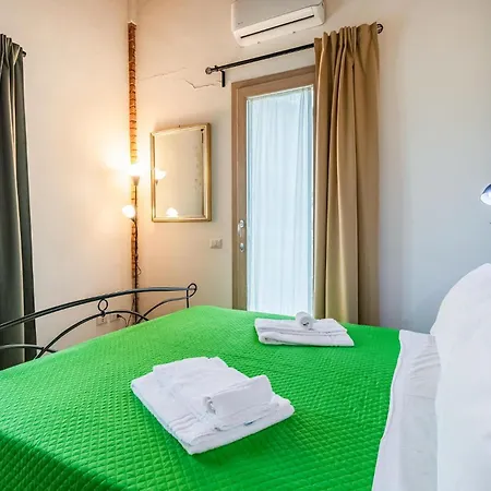 In Rignano Sullarno Apartamento