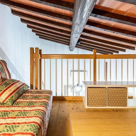 Apartment In Rignano Sullarno Rignano Sull Arno