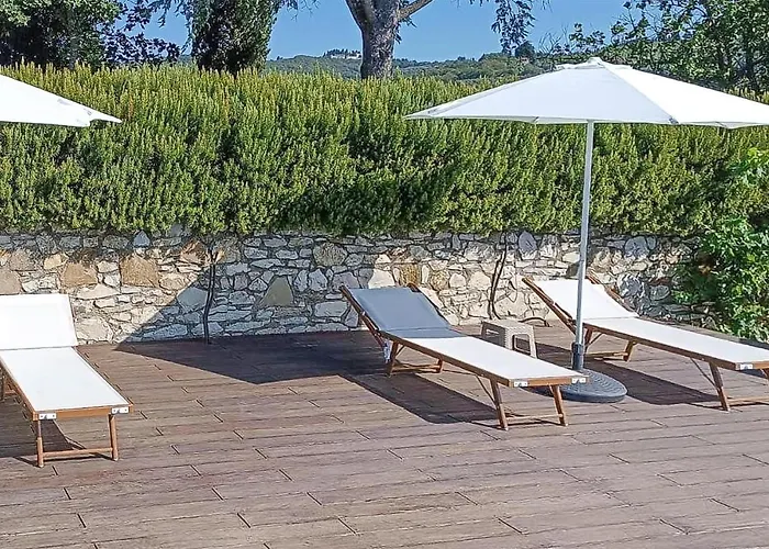 Gorgeous In Apartment Rignano sullʼArno