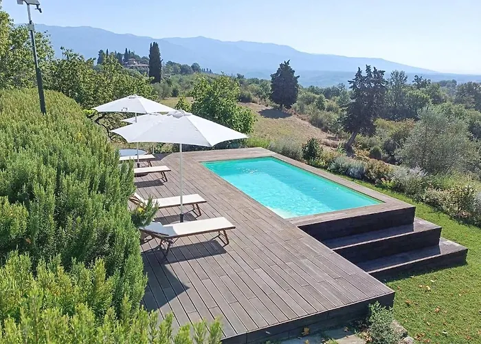 Apartment Gorgeous In Rignano sullʼArno