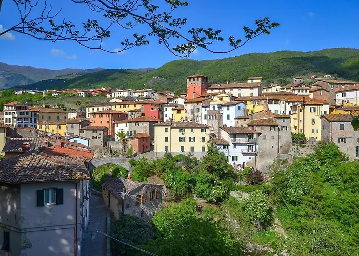 Gorgeous In Apartment Rignano sullʼArno