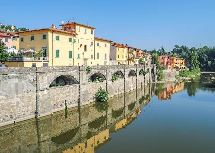 Gorgeous In Rignano sullʼArno