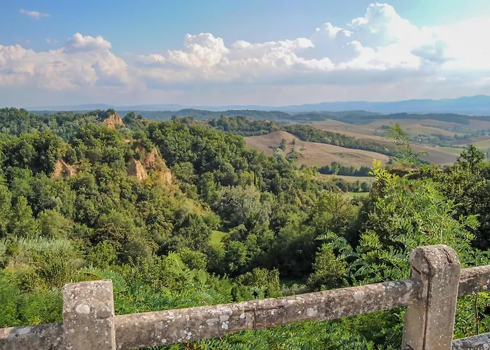 Apartment Gorgeous In