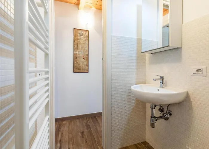 Apartment Gorgeous In