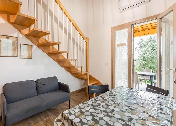 Gorgeous In Apartment Rignano sullʼArno