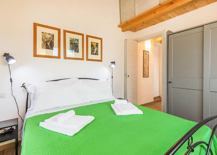 Gorgeous In Apartment